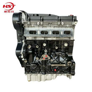Chery Sqr481 Tiggo A3 A5 seriyası üçün Chery mühərriki