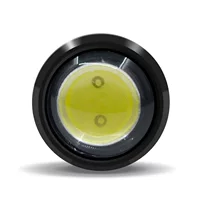 Eagle Eyor Light 23MM дневной свет автомобильный электромобиль модифицирован мощным мошенническим задним ходом