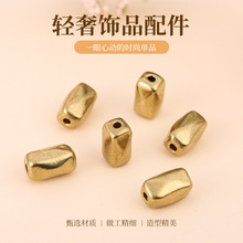 14K �������������鲻����ʯͷͨ�׸��� �������� DIY ��Ʒ���