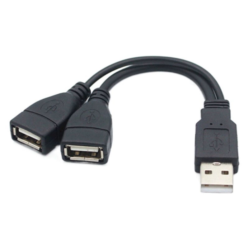 USB одна минута два мужской-Женский Удлинительный кабель USB одна минута два кабель для передачи данных кабель для зарядки Tesla беспроводной полный автономный