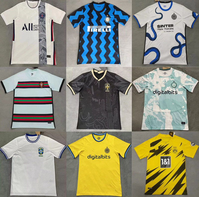 Paris Jersey Football Uniform Arsenal Inter Milan Ac Dortmund Chelsea Liverpool Brazil Flamengo Riyadh Paris Jersey Football Uniform Arsenal Inter Milan Ac Dortmund Chelsea Liverpool Brazil Flamengo Riyadh