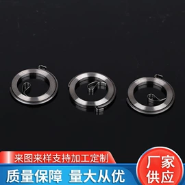 其他弹簧;异形弹簧;涡卷弹簧
