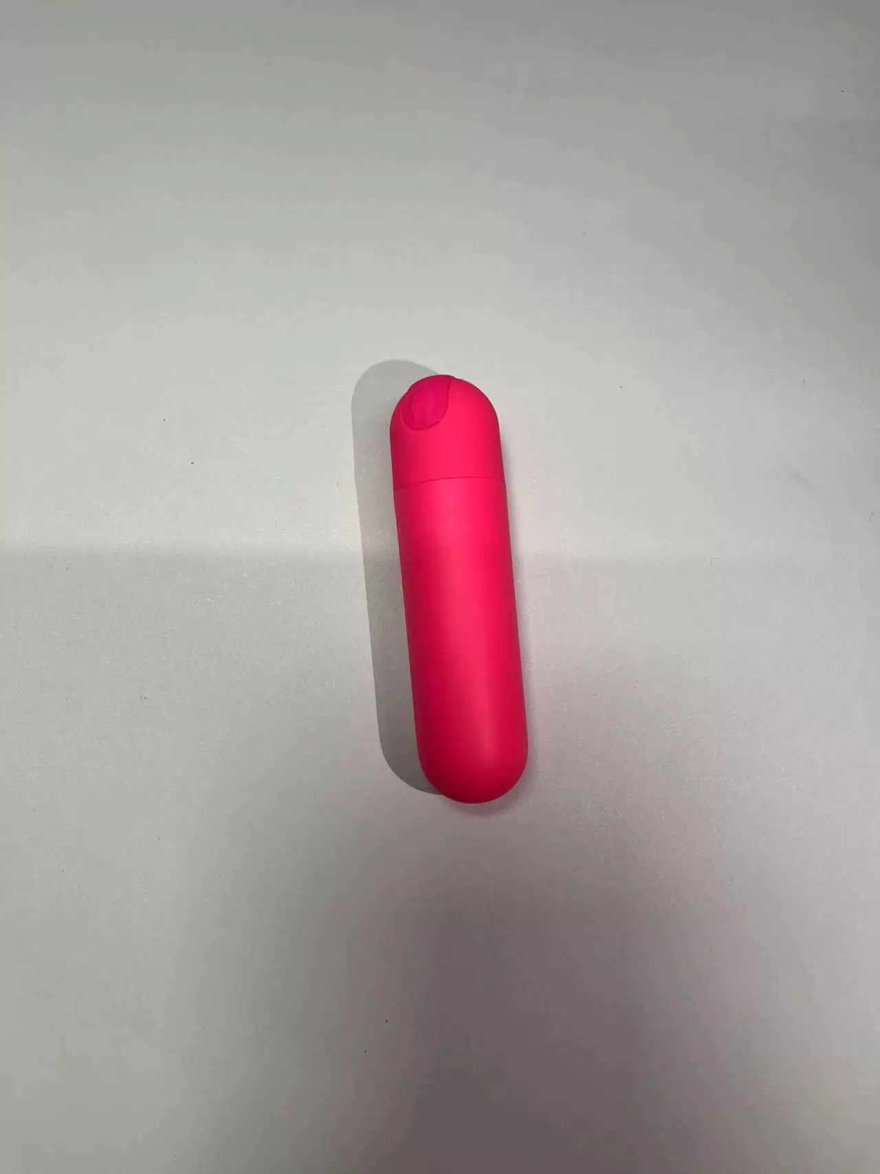 Bullet Vibrator, 10 Modes, Waterproof USB Rechargeable, 8 cm Compact Bullet