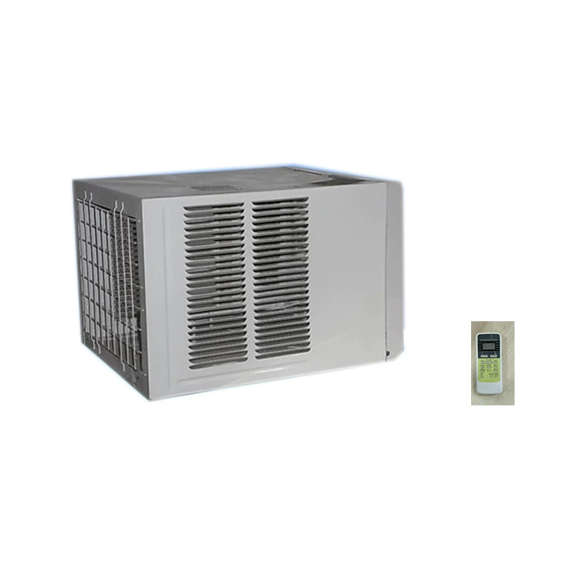 9000btu Window Air Conditioner 1 Window -type dual temperature all -in -one wholesale exit