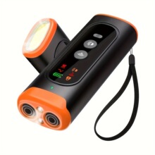 K 32951 Ultrasonic Dog Repeller Handheld ��Я������ �羳����