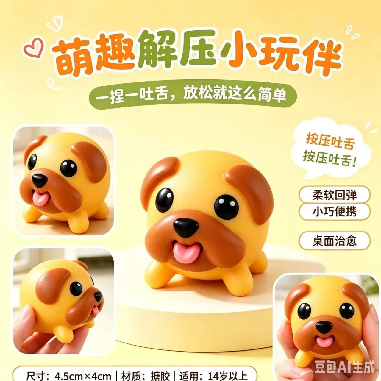 Toy