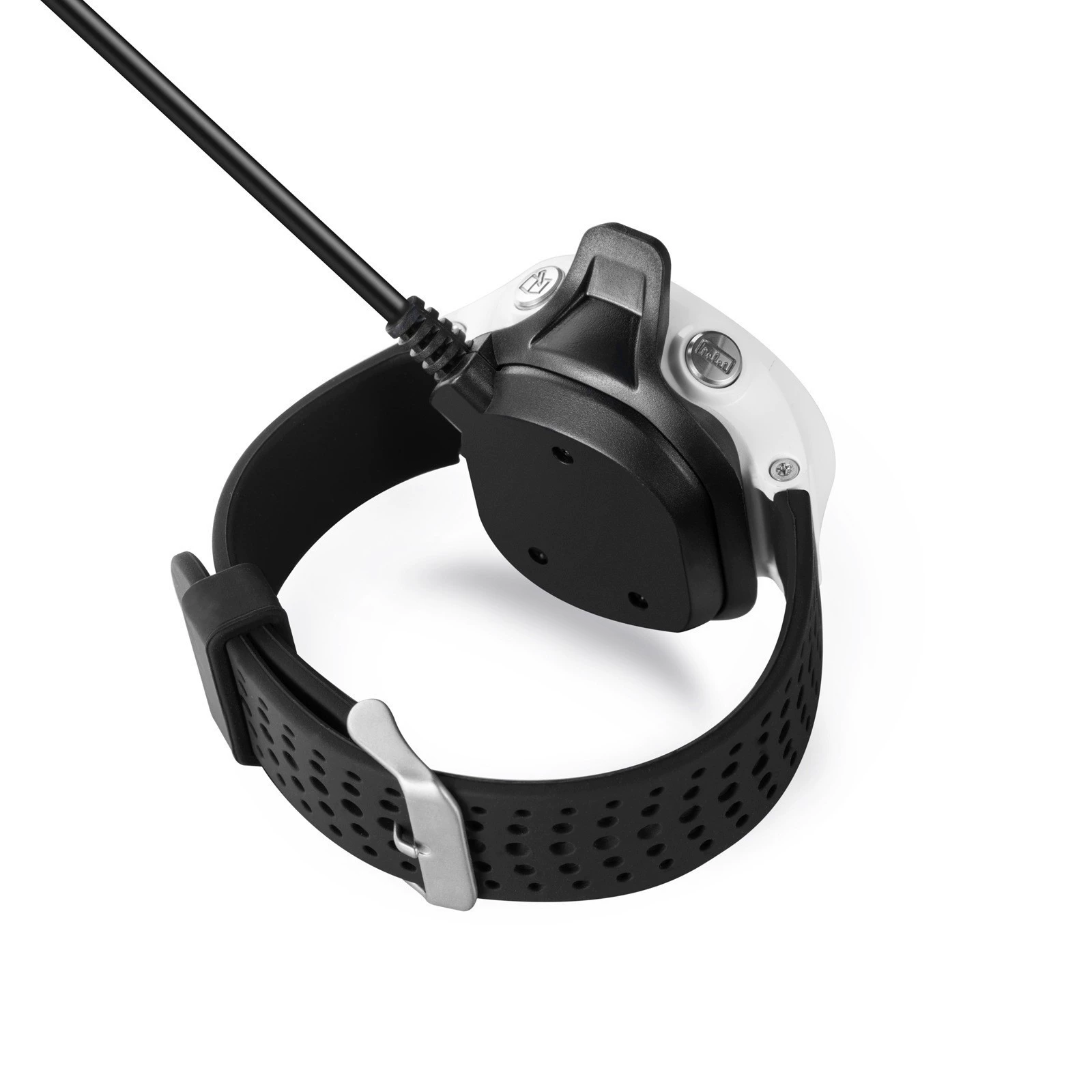 Applicable to Garmin Jiaming APPROACH S5 S6 smart watch charger data cable charging cable