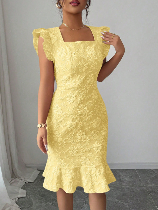 Light yellow