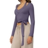 Jiangqie Zi-long sleeves + vest
