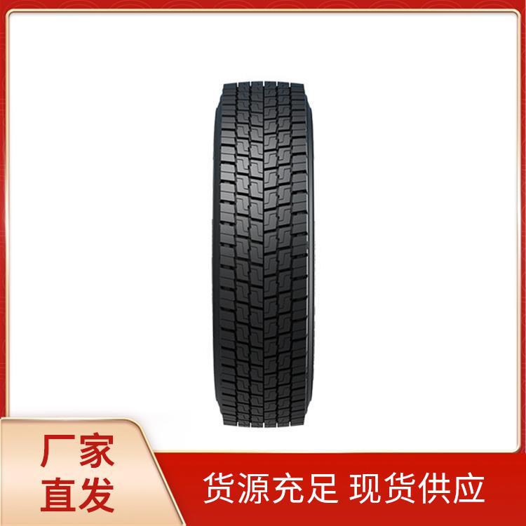 三角295/60R22.5-18PR  TRD06花纹全钢胎适配轻客车轻卡高性价比