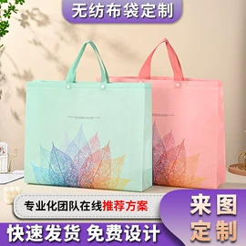 无纺布袋;其他礼品包装;家纺家饰包装