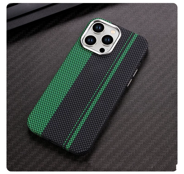 Track green