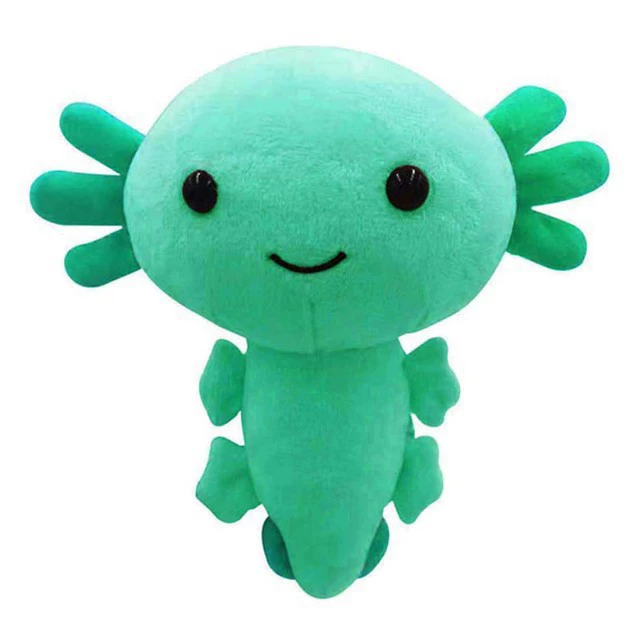 20см часы OOP ЛУШ ТВОЙС Стрей Кидз Cartoon Flat Plush Animal Plus