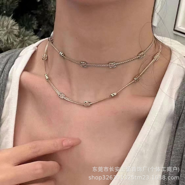 Universal cute choker