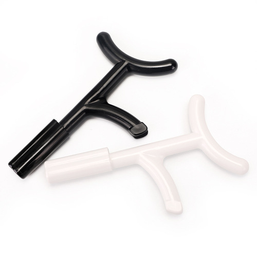 Directly supplied from the manufacturer, bow and arrow fletching equipment, wooden arrows and carbon arrows can be used to clean feather stems and scrape equipment with 4 blades