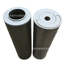 XG955III厦门工装载机液压油箱吸油回油滤网60C0016滤芯60c0015