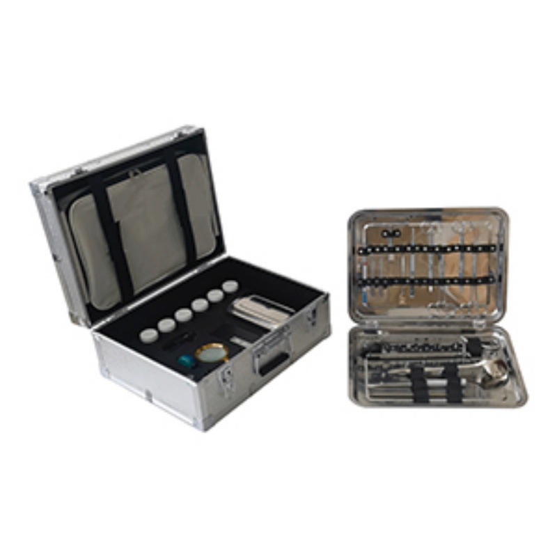 HXFY-I型法医勘查箱（解剖用)法医检验箱