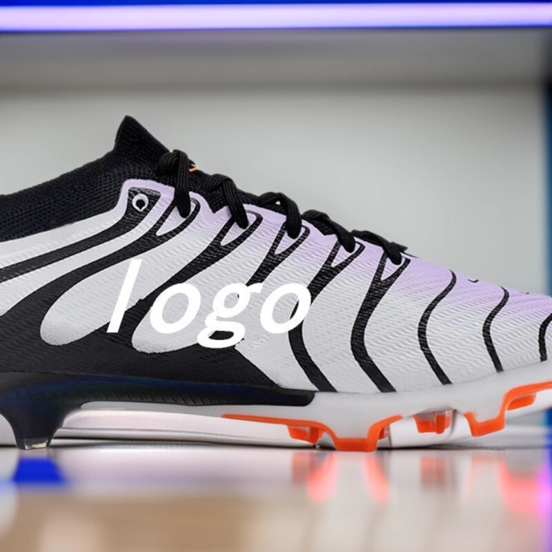 Putian Manufacturer Wholesale Cross-Border 2026 New Professional Competition Indoor Assassin 15 Low-Top Fg Spike Men's and Women's Soccer Shoes