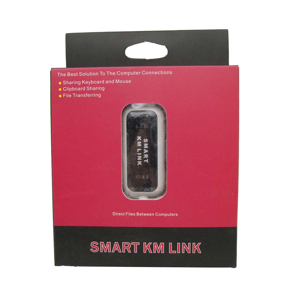 USB smart KM data  link数据传输  鼠键共享 联机线