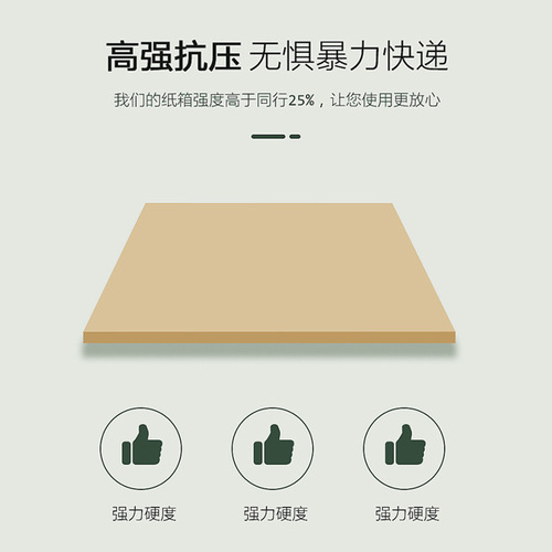 Postal cartons, express boxes, packaging boxes, manufacturers, express cartons, moving cartons, printing cartons for delivery