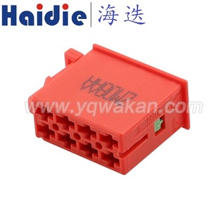 DJ70810B-2.8-21 �tɫ��܇�����B�������^2.8ϵ�нӲ�� �����8P