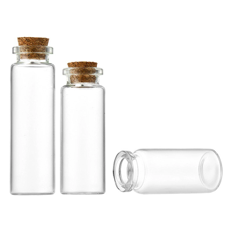 Спот 22 пробки регулировки бутылки пробки дрейфующие бутылки желаний бутылки агаровый стеклянные бутылки таблетки разливочные бутылки гравия упаковочные бутылки