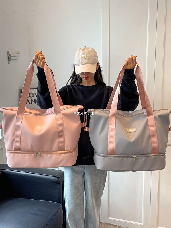 Hospital Admission Maternity Delivery Room Mommy Luggage Storage Bag, Special Tote Bag, Travel Bag, Large Capacity Maternity Bag for Pregnant Women