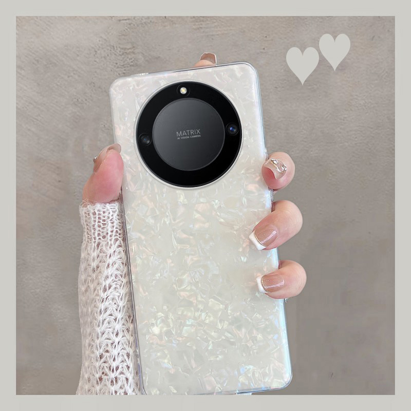 Suitable for Huawei Honor X40 Mobile Phone Case New Model Rmo-1An00 Internet Celebrity Ins Style Honorx40 Simple Ins Female Style Suitable for Huawei Honor X40 Mobile Phone Case New Model Rmo-1An00 Internet Celebrity Ins Style Honorx40 Simple Ins Female Style