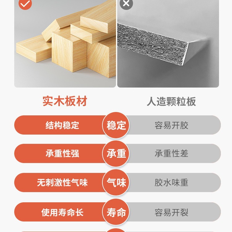 Estante de estantería de madera maciza, estantería de esquina de piso, gabinete de almacenamiento lateral de costura estrecha para el hogar, gabinete simple integrado contra la pared