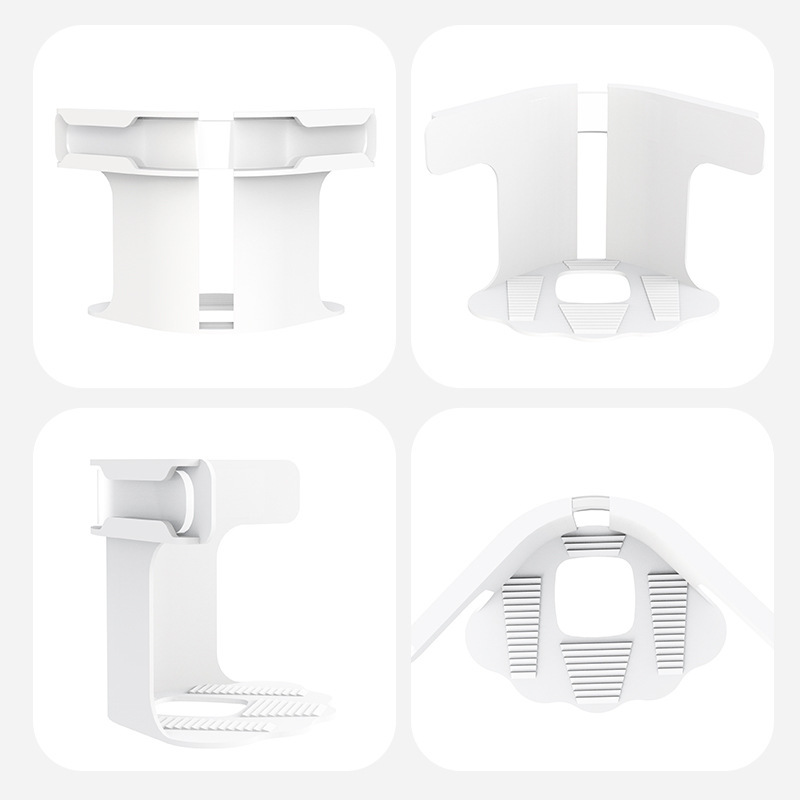 ステルスシーツ固定器シングル滑り止め変位防止神器針なしクリップステルス式カードスロットシーツ固定器|undefined