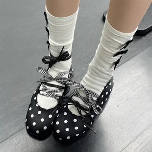 �nϵС��ƽ�װ������ЬŮ2026�¿�����c������Ь�Ӝ\��ƽ��Ь