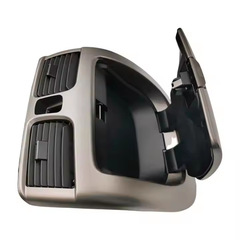 日産サニー Nissan sunny2000-08 ダッシュボードエアアウトレット KHC-68266-0480 に適しています。
