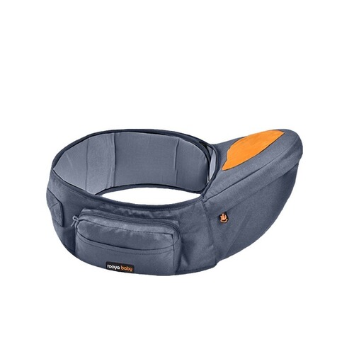 Cross-border baby waist stool multi-functional seat cushion baby carrier god child front and rear dual-use lightweight four seasons baby belt