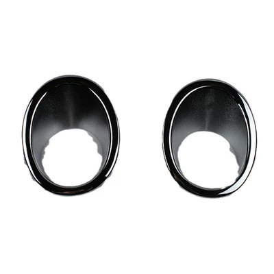 Şüşə kənarı xromları/moldingləri: 10Crv Handle Door Wrist Fog