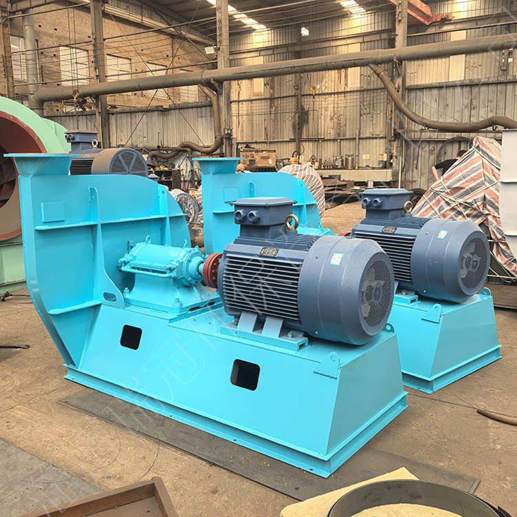 厂家直销 高压鼓风机 8-09耐磨耐高温不锈钢离心风机 耐高温防腐