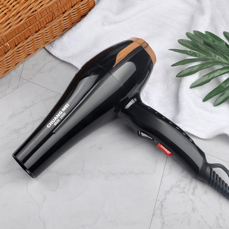 ハイパワー理髪店家庭用ブルーレイマイナスイオン冷熱速乾ドライヤー恒温ヘアケア大風力ヘアドライヤー|undefined