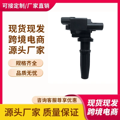 In Stock 27301-38020, 0986221018, Uf285 Ignition Coil Suitable for Hyundai Kia (Alovlanma bobini (Babinalar))