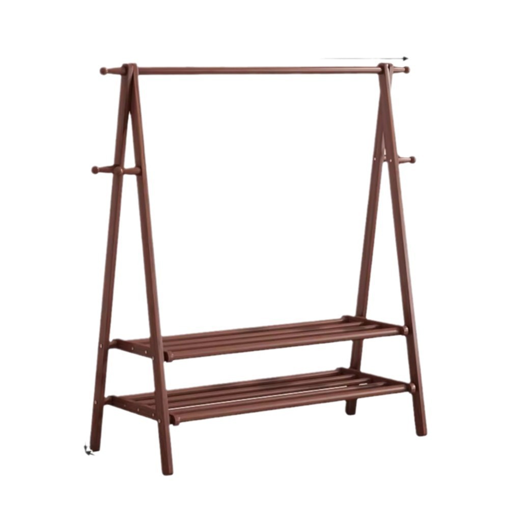 Percha de gorras percha de madera percha de cama percha de piso percha de secado percha de ropa interior percha de madera percha de ropa