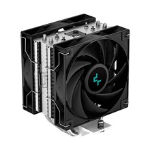 九州风神（DEEPCOOL） 玄冰400CPU散热器 台式机风冷散热器 支持1