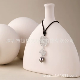 K金项饰;黄金项饰;钻石项饰