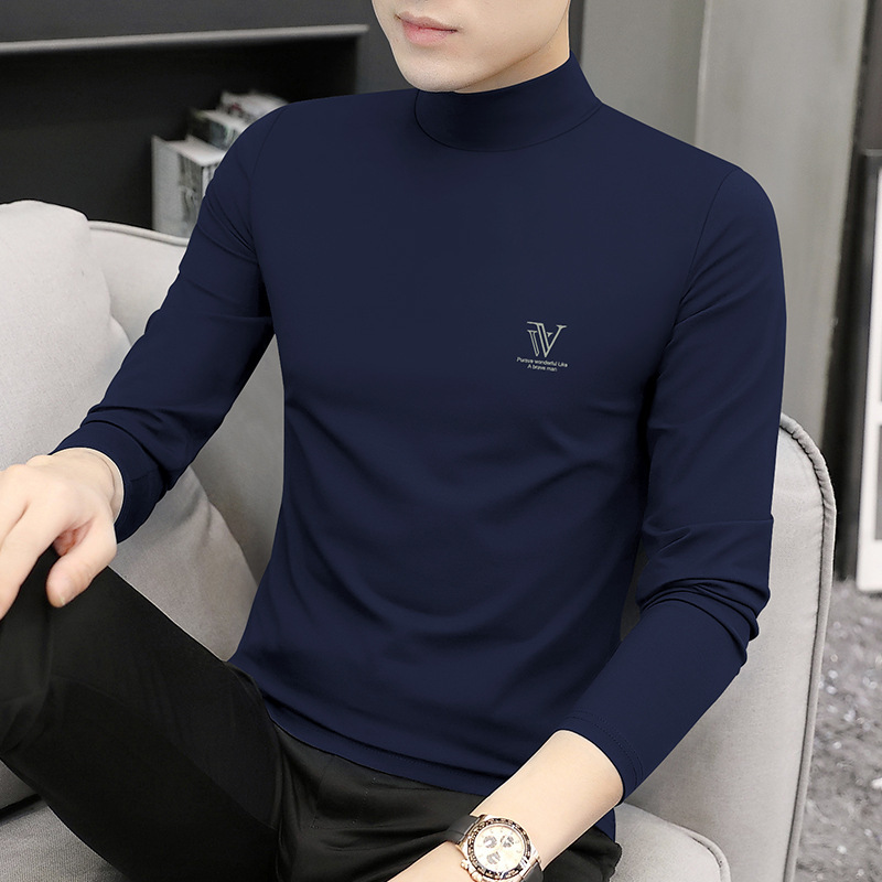 네이비 블루