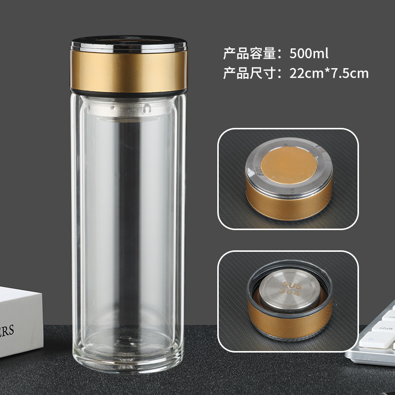 2호 골드 500ml