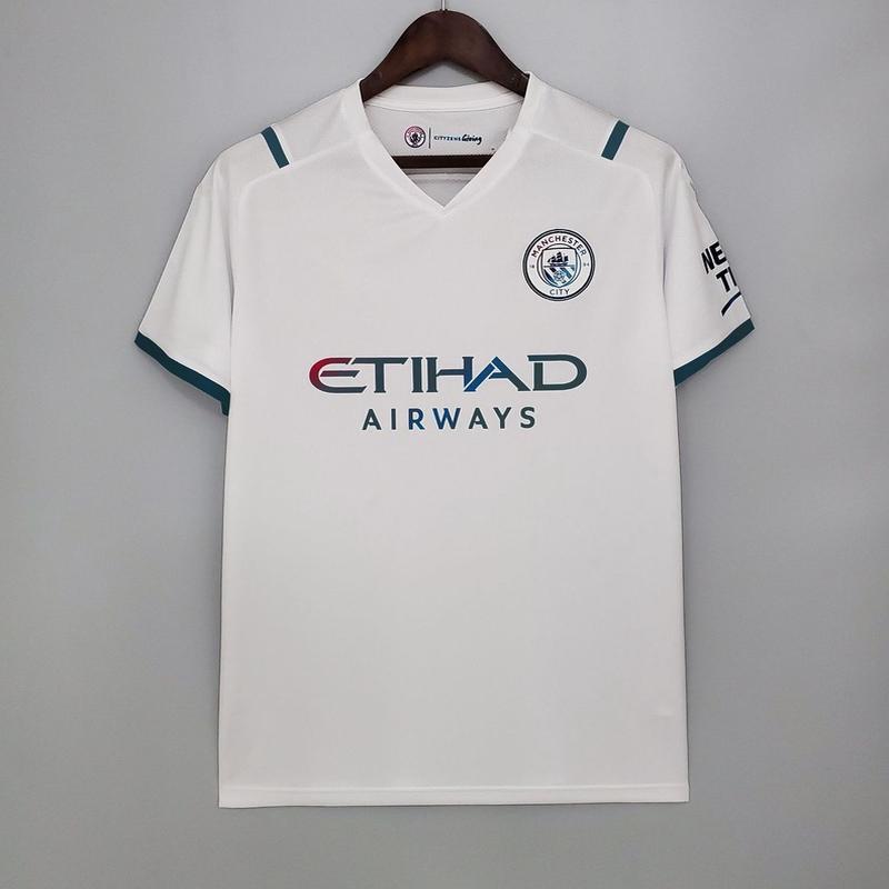 2122 맨체스터 시티 원정 경기