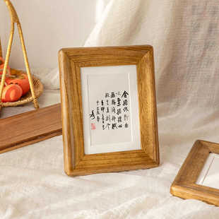 ��ľ�A�����[̨��Ƭ����diy�����տ���6�������ܴ�ӡ��ʽ����