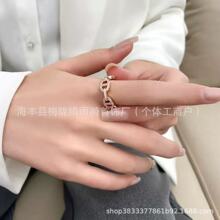�߰汾V��M�����i���ӽ�ָ�18K�r���p�ݸ߼��н�ָŮ