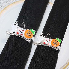 跨境热销南瓜幽灵餐巾扣万圣节字母餐巾环西餐厅摆台口布圈厂家直 O1CN01T4902429eBoyIlOsP_!!2214298198092-0-cib.230x230.jpg