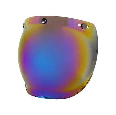 Dəbilqə (Kaska) aksesuarları — and Uv Protection Shield