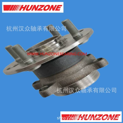 HUNZONE Car Wheel Hub