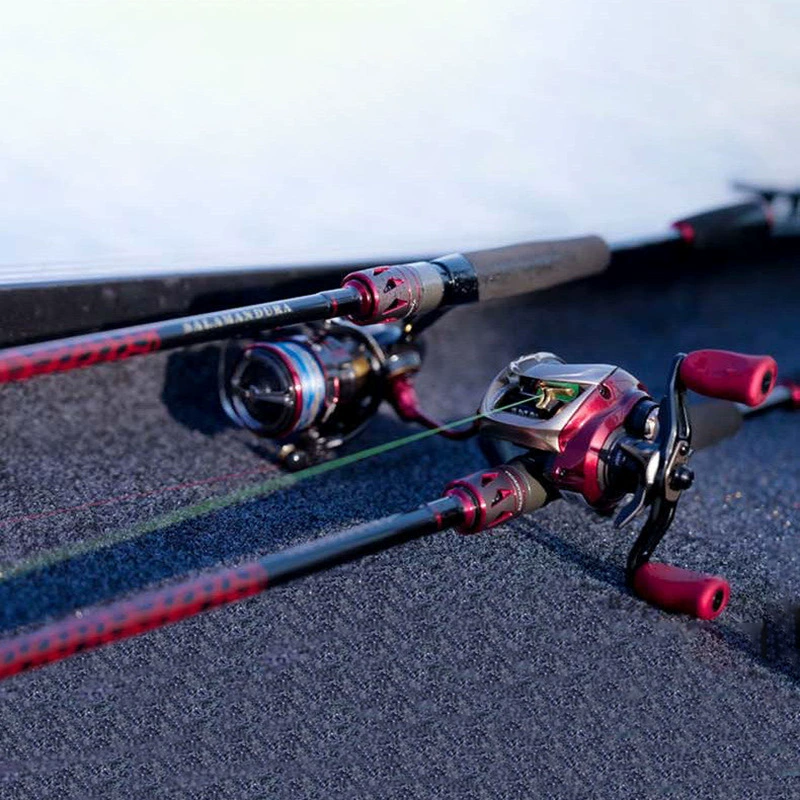 Daiwa удочка для рыбалки 26 модель SALAMANDURA MX J Salamander Luya удочка наклонный рот бас дальний заброс
