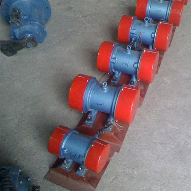 Вибратор стеновой BZF-12 Shandong Zhongtan